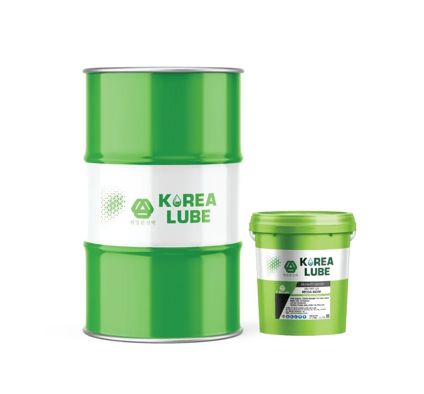 Dầu thủy lực cao cấp AW-32PLUS